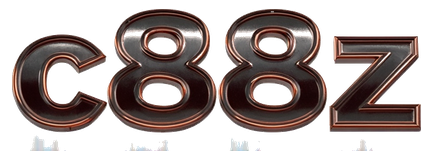 c88z logo